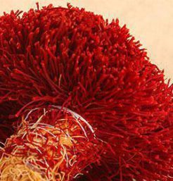 زعفران دسته