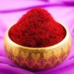 زعفران نگین