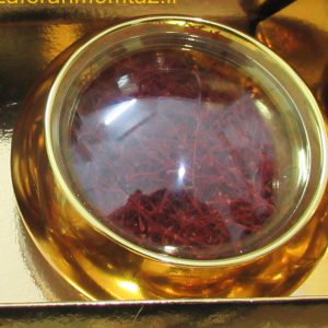 زعفران سوپر نگین خاوران