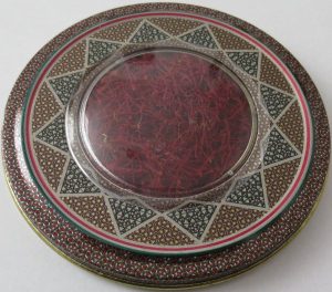 زعفران سرگل خاتم