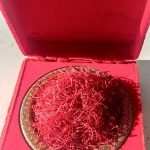زعفران ۱ مثقالی ممتازبا  پک هدیه